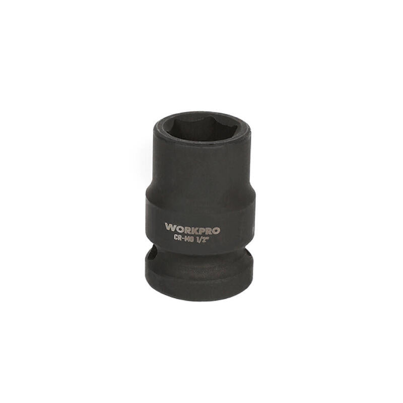 Pack De 6 Unidades - Vaso De Impacto Hexagonal De ½ Pulg 21 Mm