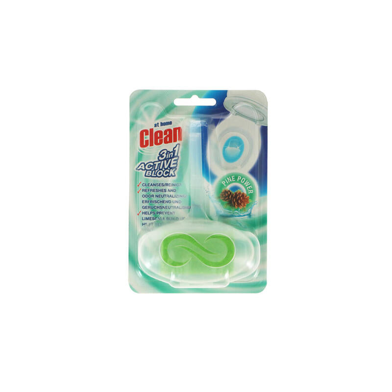 Pack De 6 Unidades - Wc Block Pino