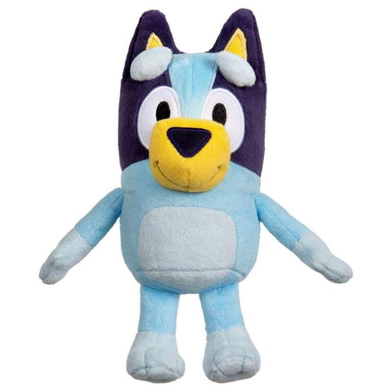 Pack De 72 Unidades - Peluche Bluey 20cm