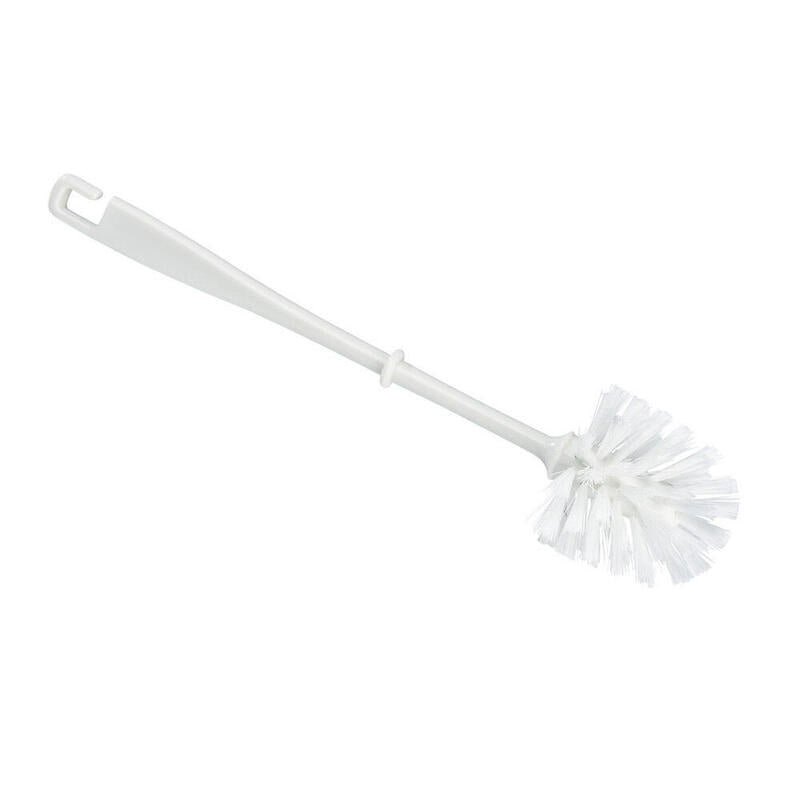 Pack De 8 Unidades - Escobilla Para Wc De Plastico Pvc Colores / Modelos Surtidos