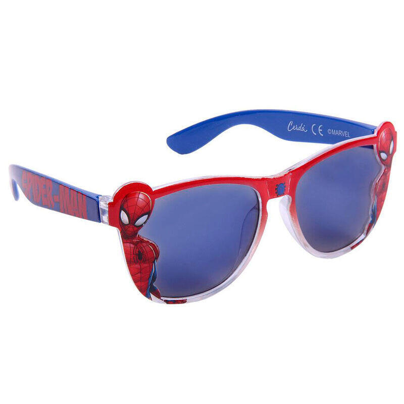 Pack De 8 Unidades - Gafas De Sol Spiderman Marvel