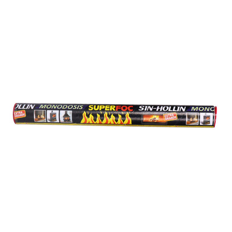 Pack De 8 Unidades - Sin-Hollin Tubo 175g Aprox. 07901 Super Foc