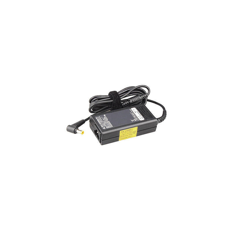 Packard Bell Ac Adapter 65w Adaptador E Inversor De Corriente Interior Negro