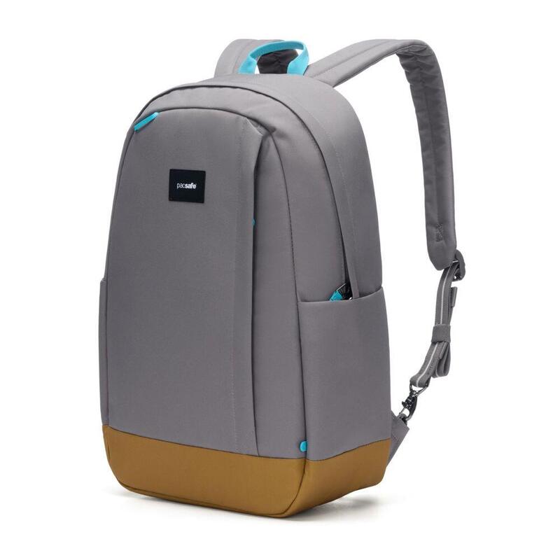 Pacsafe Go 25l Rucksack Stone