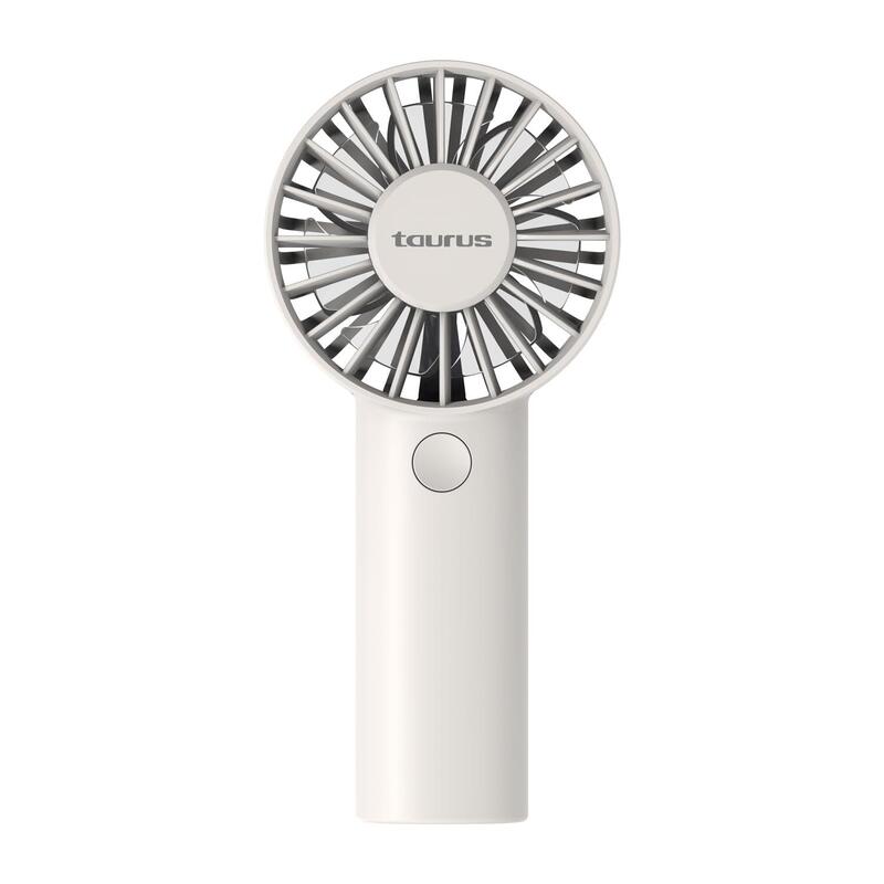 Pae Ventilador Mano Taurus Air Lite Fadc009b 15cm 3velo 7aspas 944697000