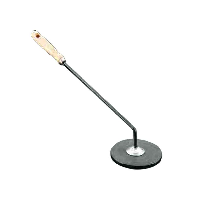 Pala De Quemar Crema Catalana Ø9,5cm
