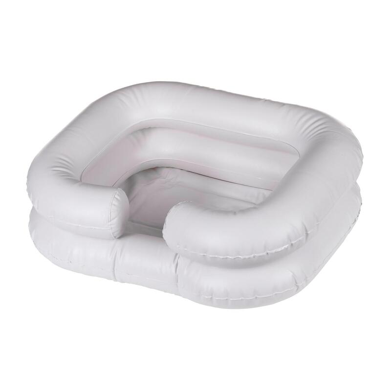 Palangana Hinchable Para Lavado Actionmed Select
