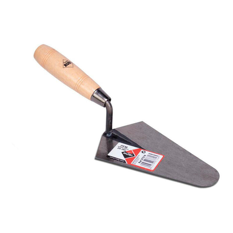 Paleta Baja 160mm Pfm24-160 37316 Rubi