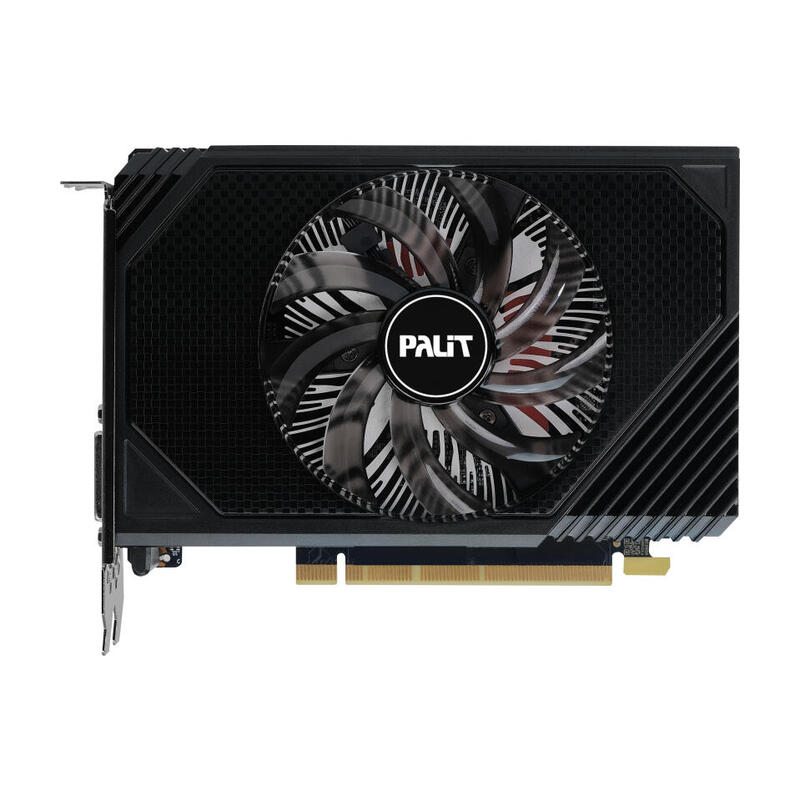Palit Rtx3050 Stormx 6gb Gddr6 Retail