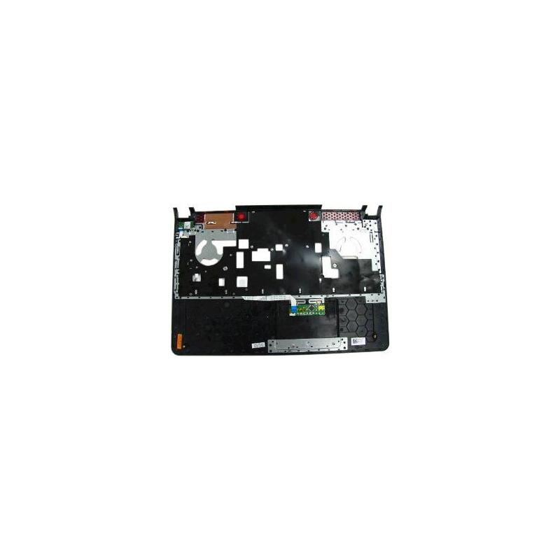 Palmrest Assembly With Touchpad For Inspiron 15