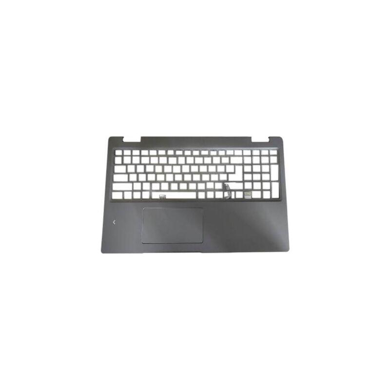 Palmrest Assembly With Touchpad For Latitude 5520
