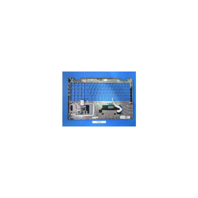 Palmrest Assembly With Touchpad For Latitude 5530