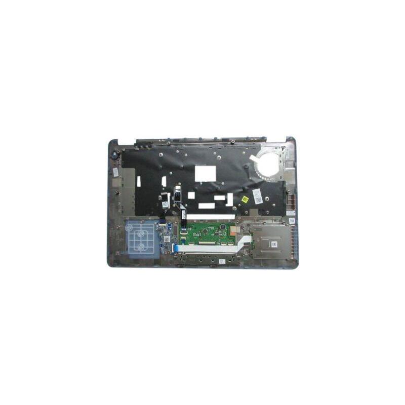 Palmrest Assembly With Touchpad For Latitude E7450