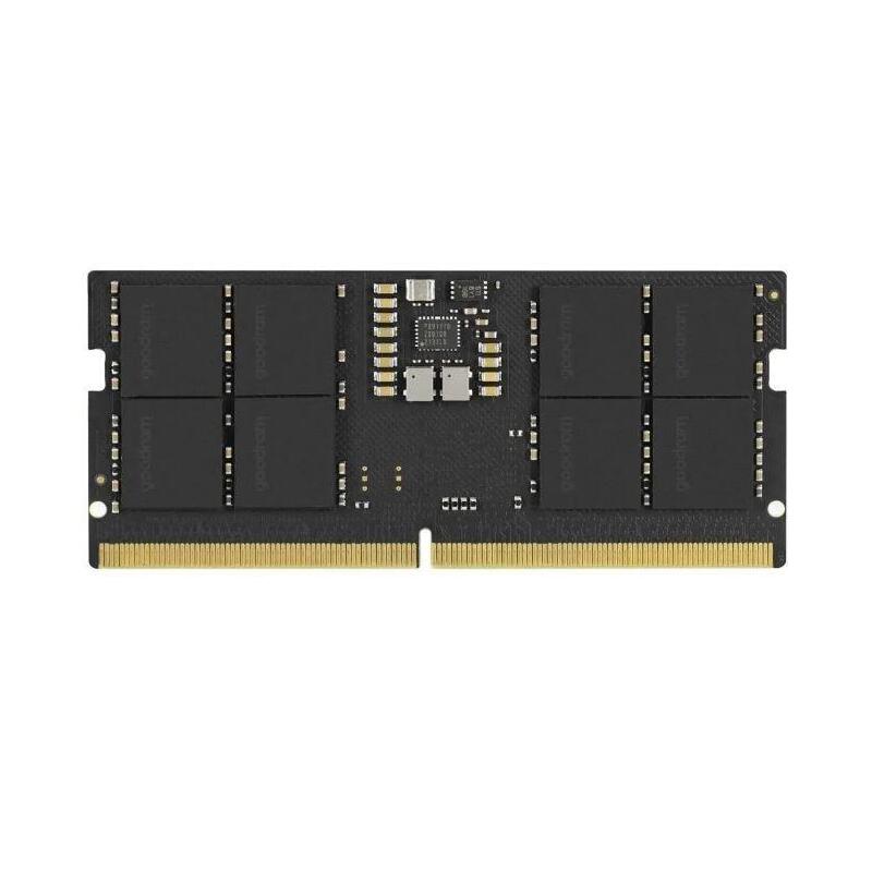 Pamiec 16gb Ddr5 Sodimm 5600 Mn16gsd55600-Blk
