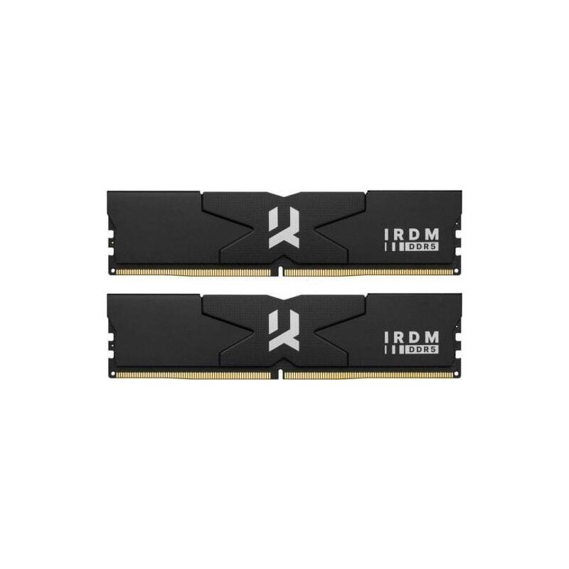 Pamiec Ddr5 Irdm 32gb(216gb)/8000 Cl36 Negro