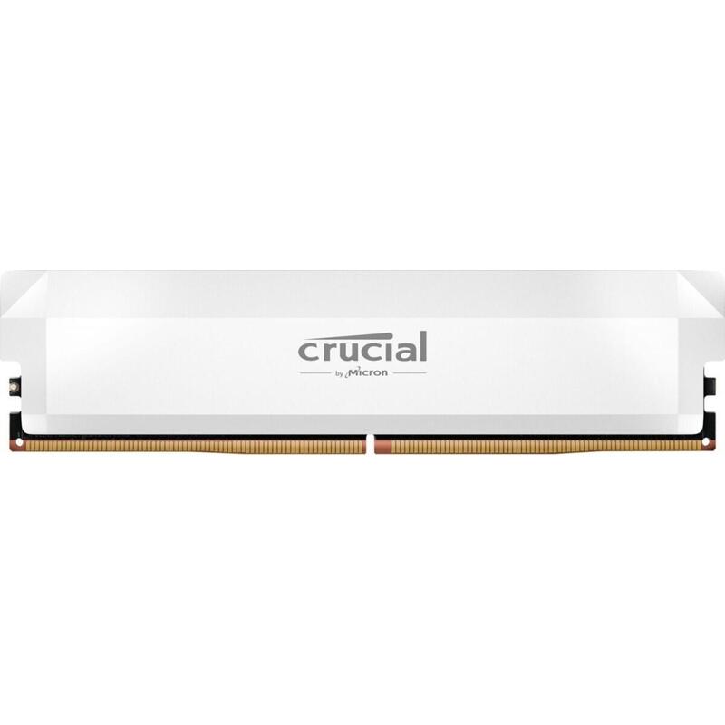 Pamiec Ddr5 Pro Oc 32/6000(132gb) Cl40 Biala