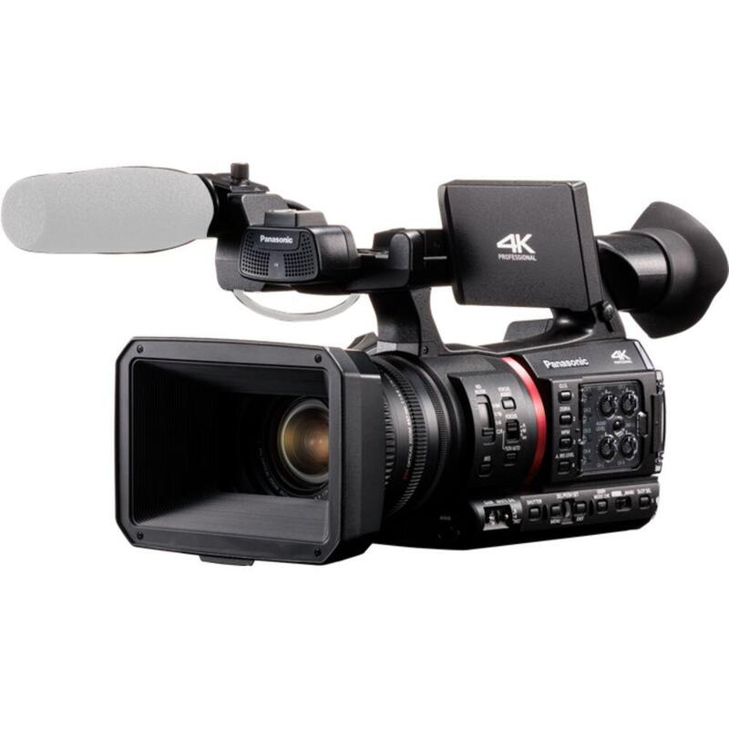 Panasonic Ag-Cx370ej