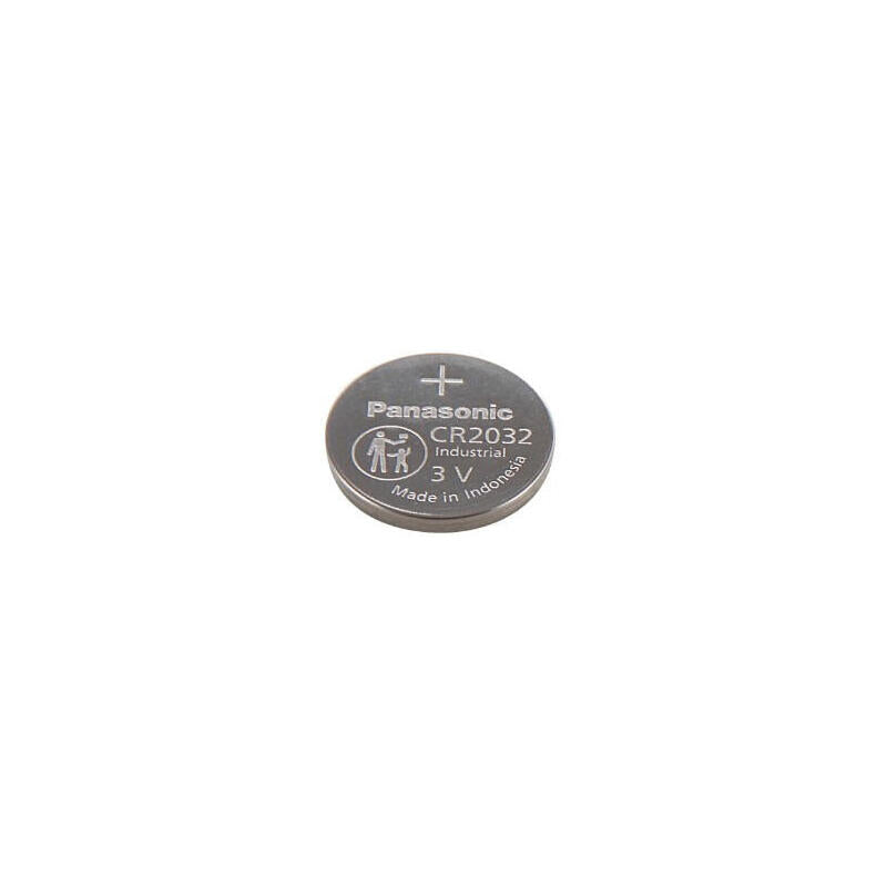 Panasonic Bateria Lithium Cr2032 3v Blister (1-Pack) Cr-2032el/1b