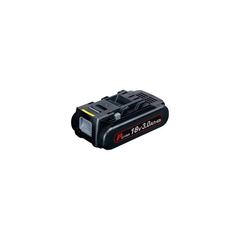 Panasonic Ey 9l53 B Akku 18,0 V/3,0 Ah Li-Ion