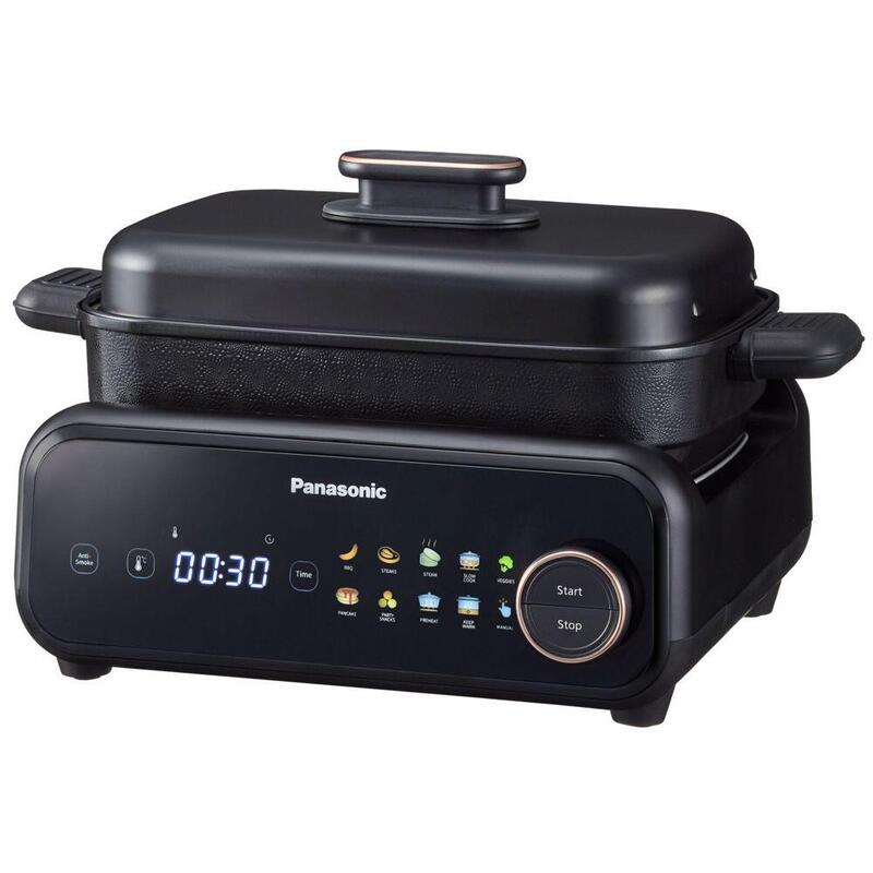Panasonic Nf-Gm 400 Kxe