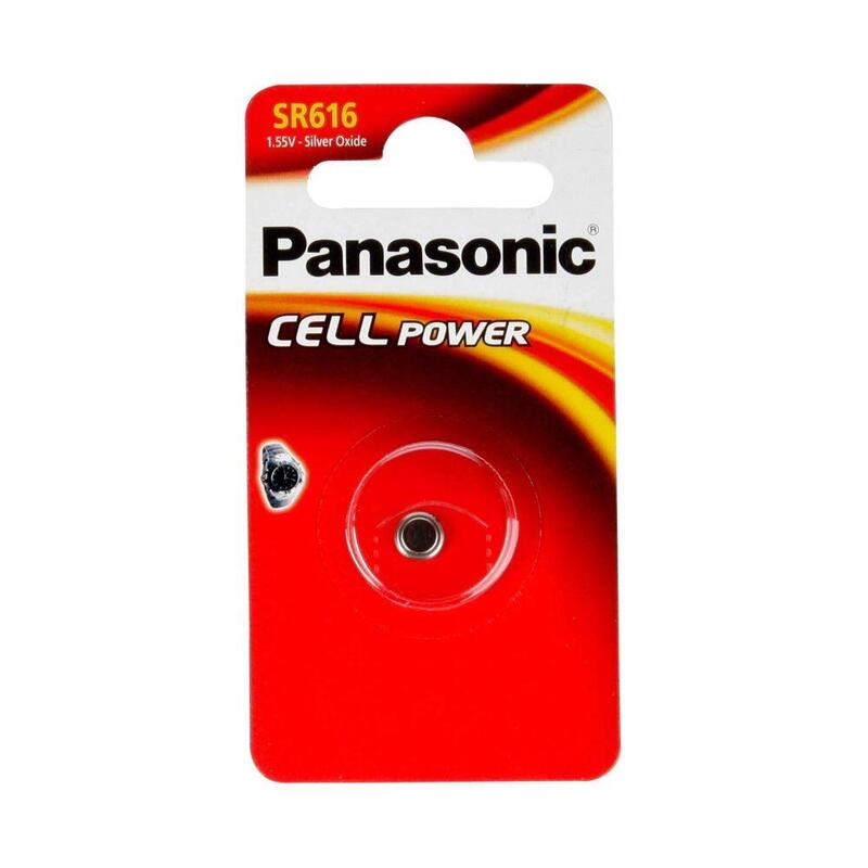 Panasonic Sr-616 El