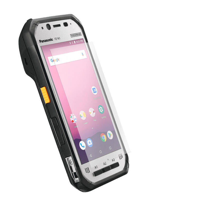 Panasonic Toughmate Screen Protector For Panasonic