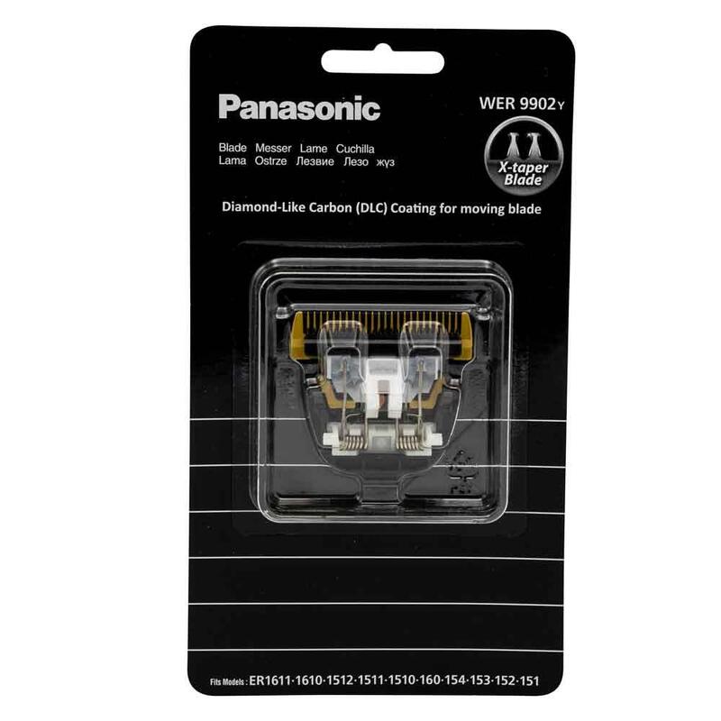 Panasonic Wer9902 Ersatz-Scherkopf