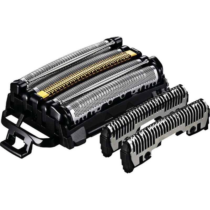 Panasonic Wes 9040 Y1361 Combo Pack