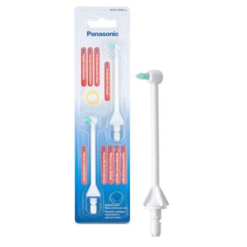 Panasonic Wew 0984 W 303 Orthodontische Düse