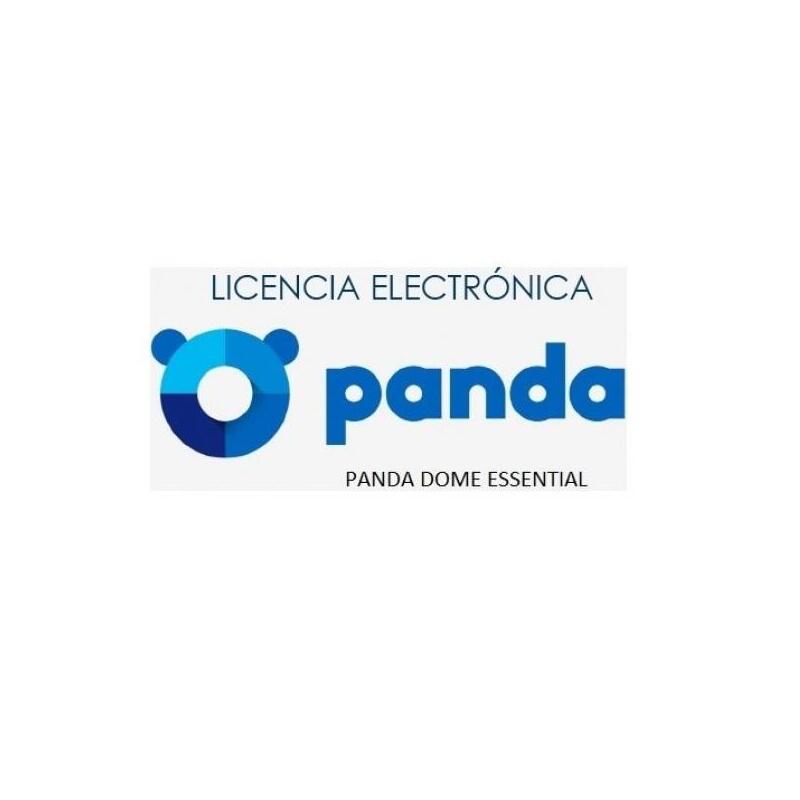 Panda Dome Complete 5 Licencias 2 Años **Licencia Electronica