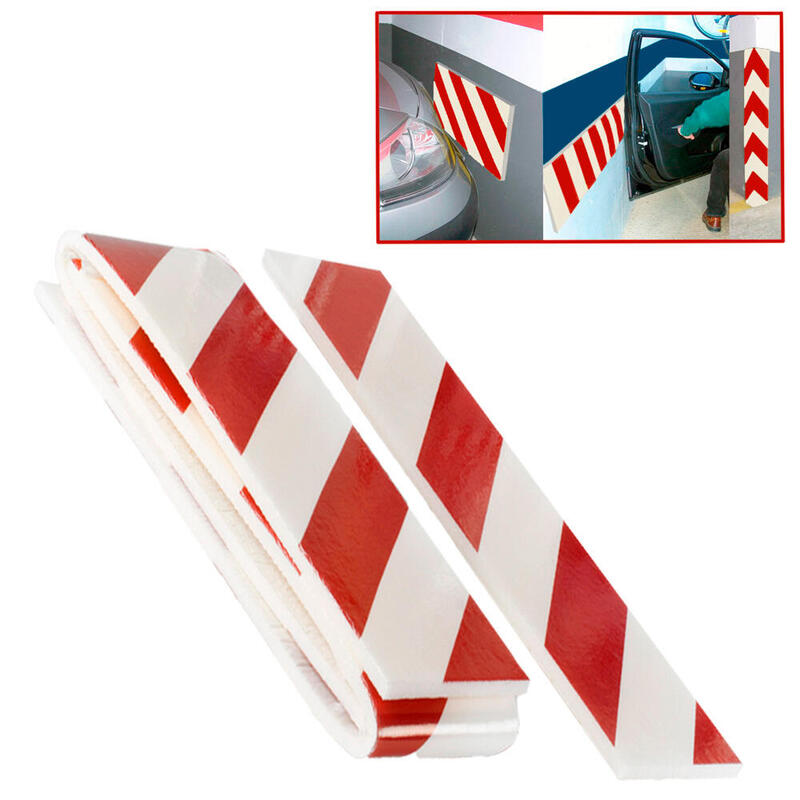 Panel Autoadhesivo Anti Golpes 24x50cm (2 Unid.)
