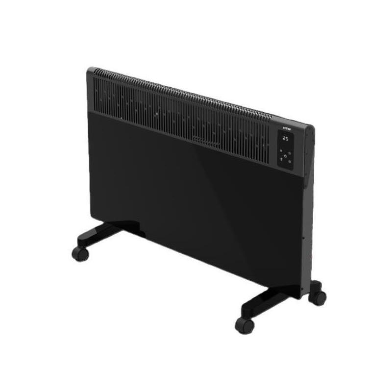 Panel Calefactor 2000w Negro