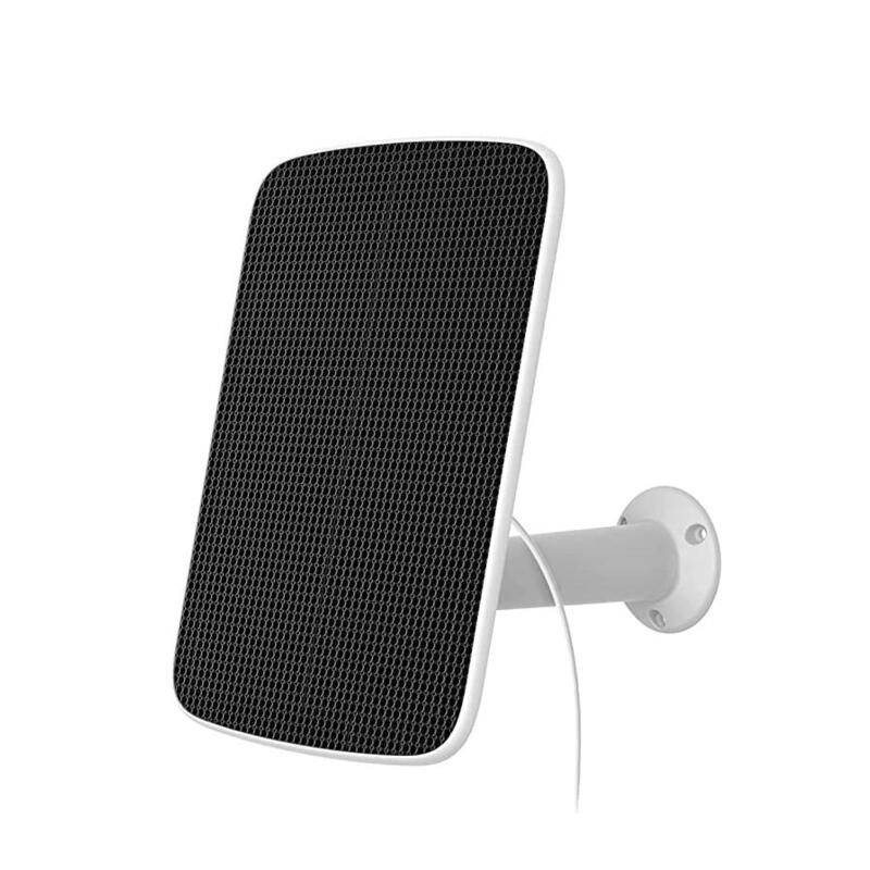 Panel Solar De Carga F Exterior 5w Ezviz