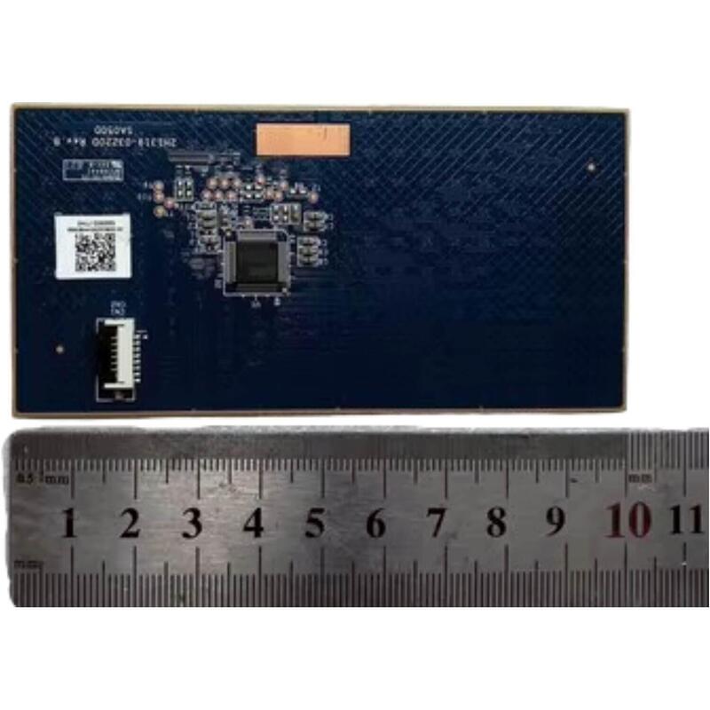 Panel Táctil Para Lenovo Ideapad G580 G585 G770