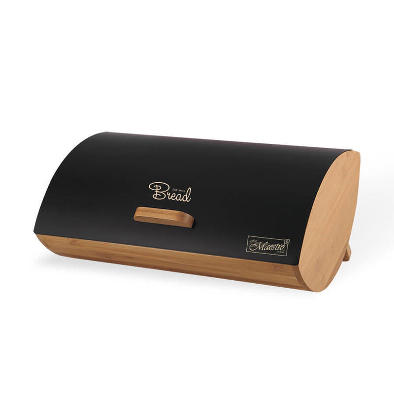 Panera Chlebak Mr-1775-Black Maestro