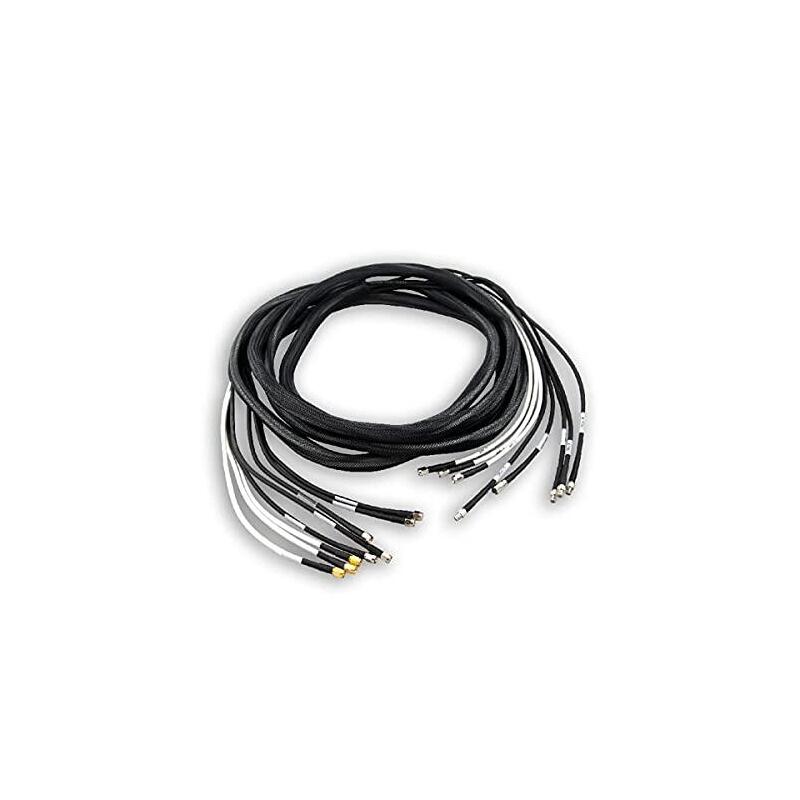 Panorama Antennas Cableset 5m 4x Lte