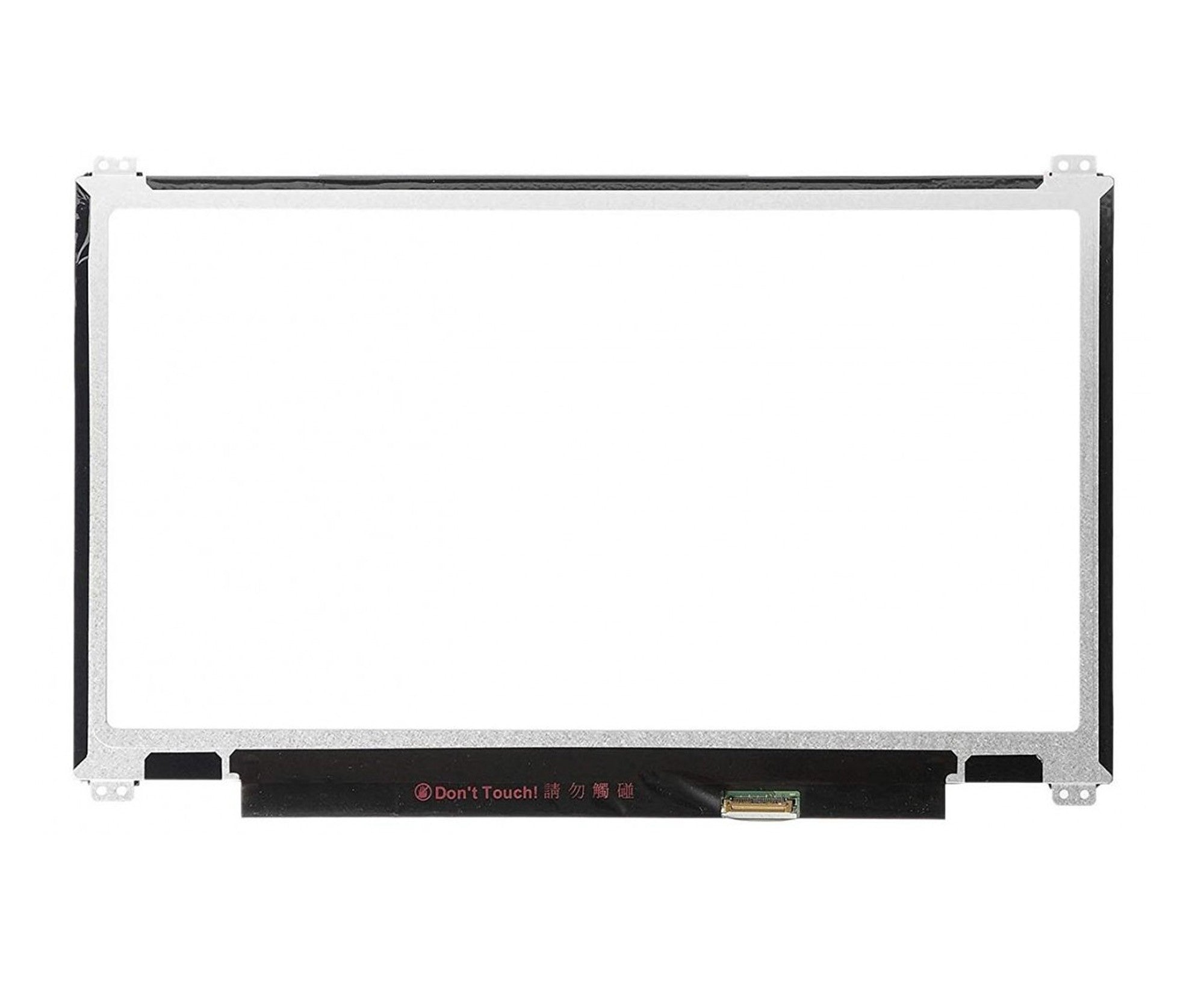 Pantalla Led De 13.3" Para Portátil Hb133Wx1-402 M133Nwn1