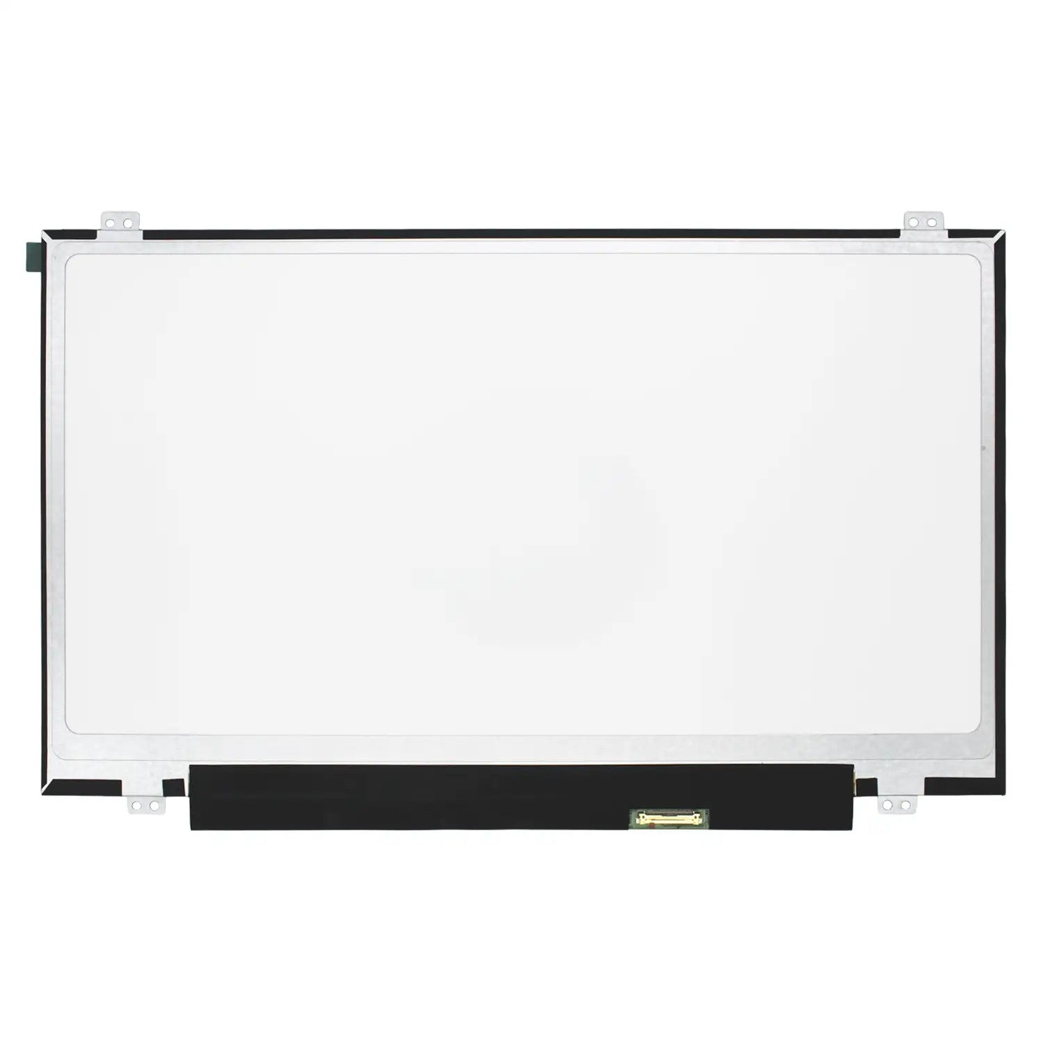Pantalla Led De 14" Para Portátil N140Bge-E33 Edp Hd Led Slim De 30 Pines