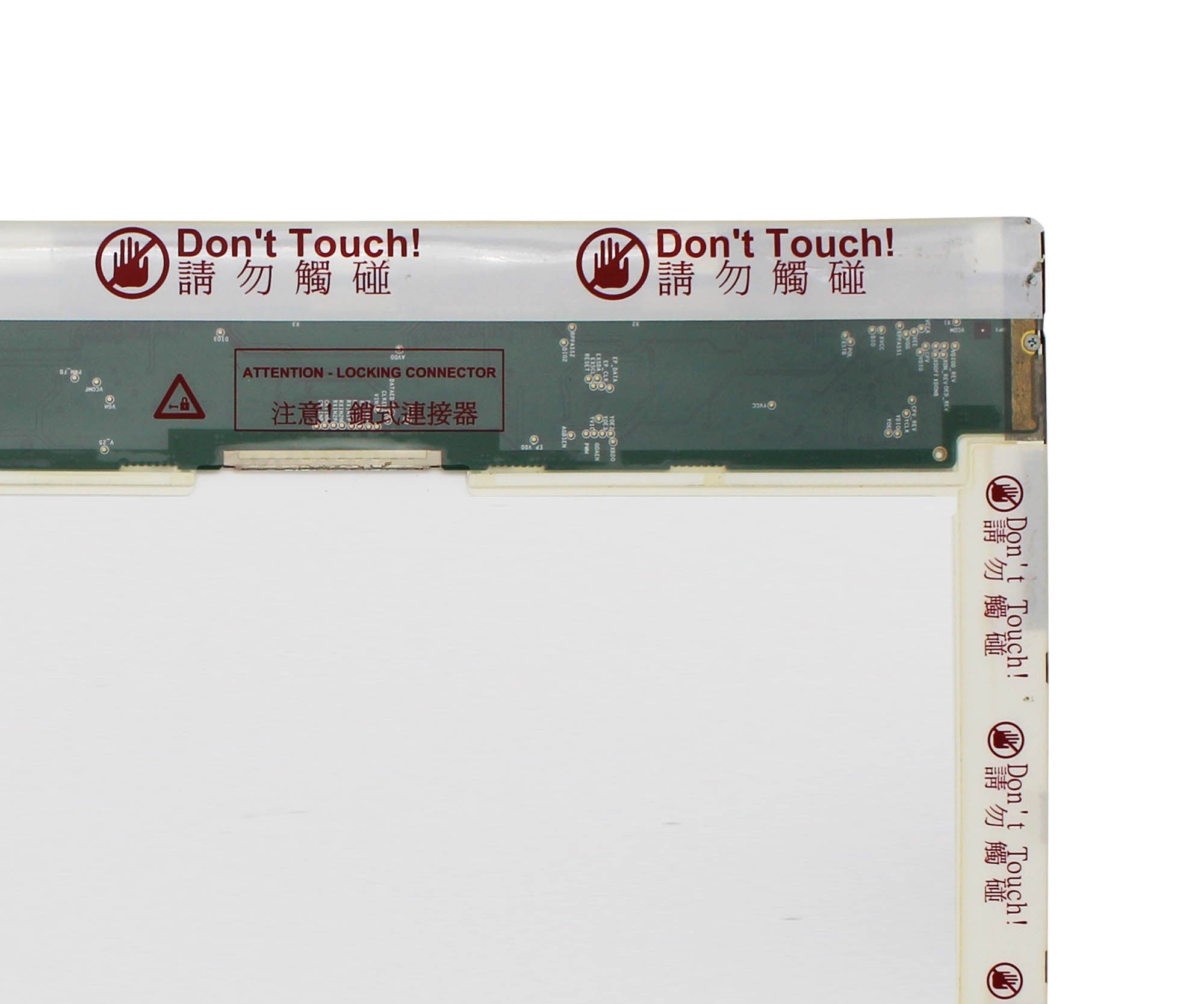 Pantalla 15.6" Hd Lcd Ccfl Ltn156At01 N156B3-L02 156Wa01S