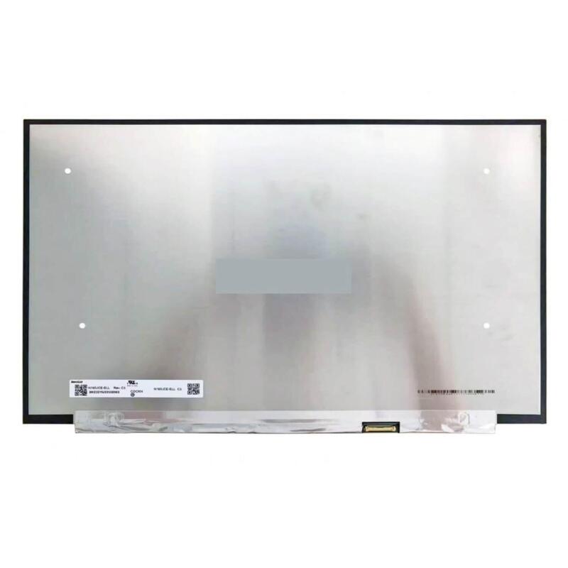 Pantalla 16" Para Portátil N160jce-Ell
