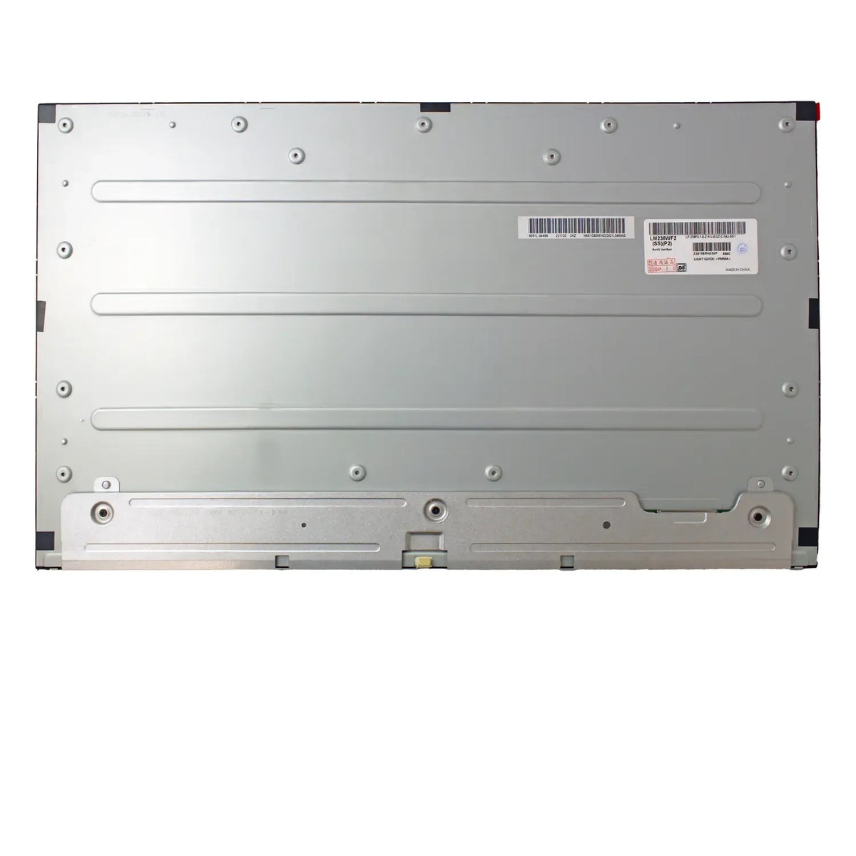 Pantalla Led De 23.8" Para Lm238Wf2-Ssp2 Lm238Wf2(Ss)(P2) 1920X1080Mate 30Pines
