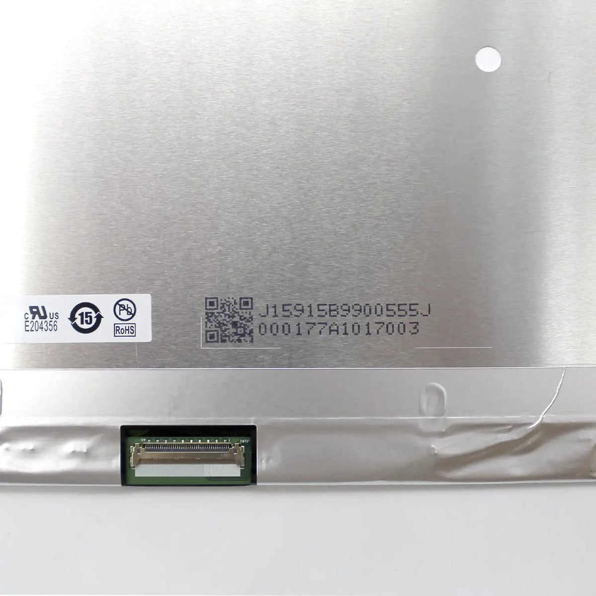 Pantalla B156Han12.1 Para Portátil De 165Hz Mate 15,6" Fhd 1920X1080