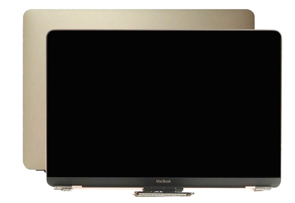 Pantalla Completa Para Portátil Apple Macbook A1534 12" (Principios 2016) Oro