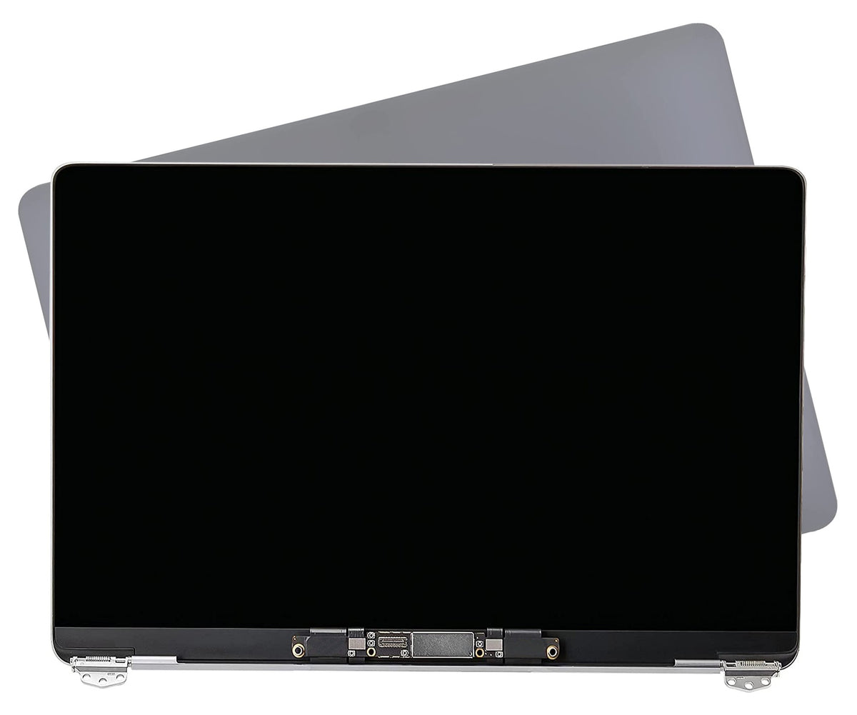 Pantalla Completa Para Portátil Apple Macbook Air 13" A1932 (2018) Gris Espacial