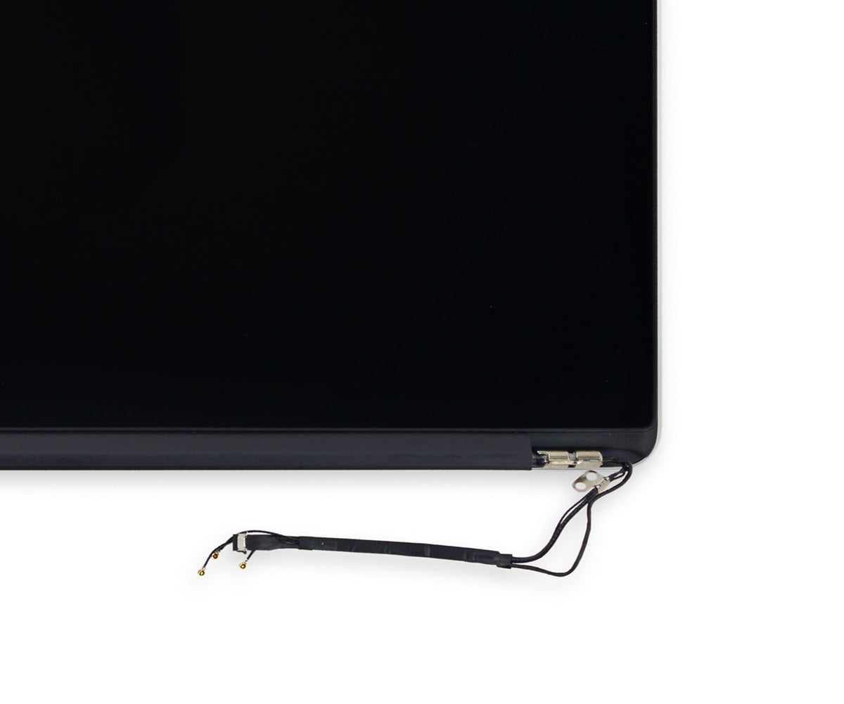 Pantalla Completa De 15.4" Para Portátil Apple Macbook Pro A1398 (2015) Silver