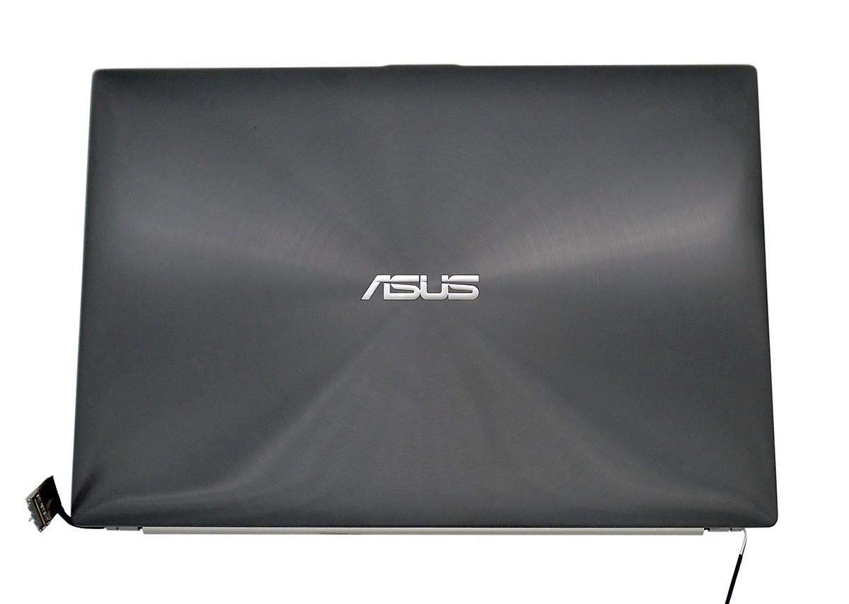 Pantalla Completa De 13.3" Para Portátil Asus Zenbook Ux31A 1920X1080 Gris