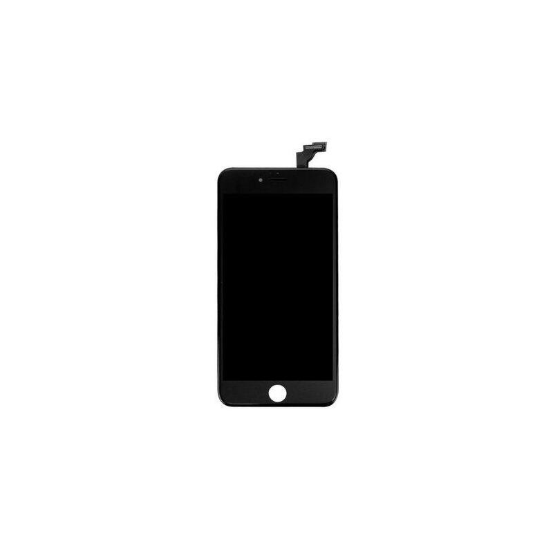 Pantalla Completa Cool Iphone 6 Plus Aaa Black