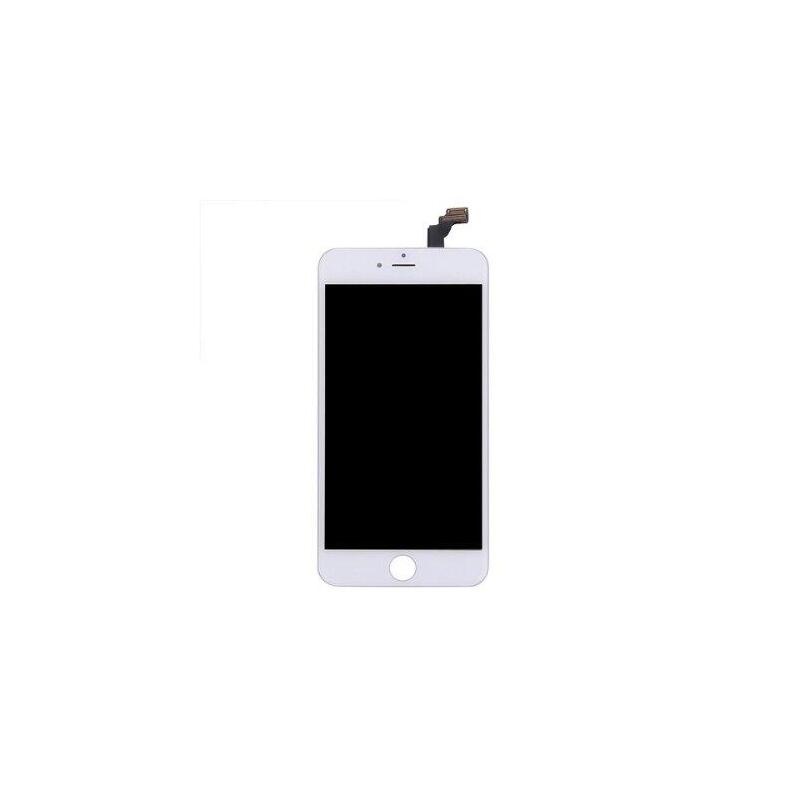 Pantalla Completa Cool Iphone 6 Plus Aaa White