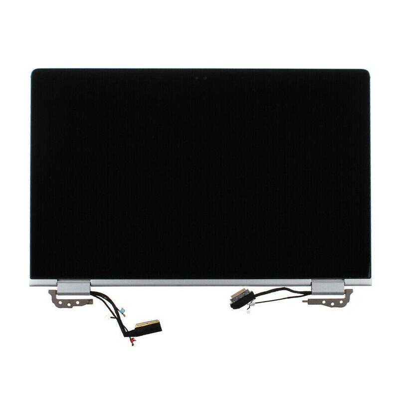 Pantalla Completa De 13.3" Para Portátil Hp Elitebook X360 1030 G2 Fhd