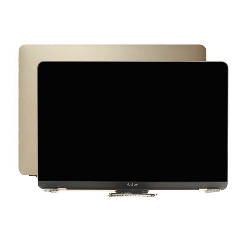 Pantalla Completa Para Portátil Apple Macbook A1534 12" (Principios 2016) Oro